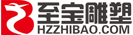 PG国际雕塑